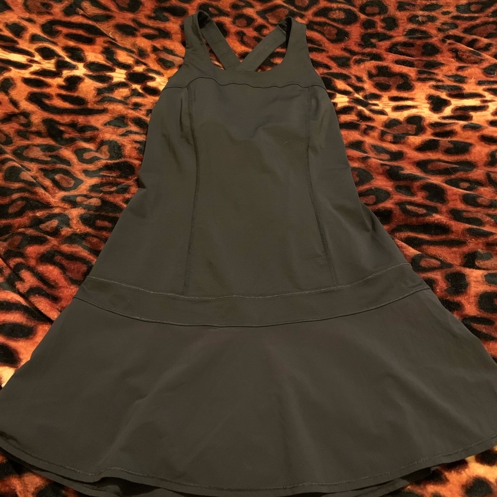 Lululemon dress